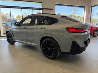 Bmw X4 M40 2023 D Facelift / Pano - VENERIS MOTORS-thumb-19
