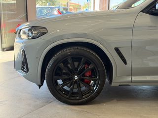 Bmw X4 M40 2023 D Facelift / Pano - VENERIS MOTORS-thumb-20