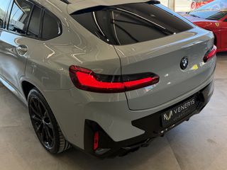 Bmw X4 M40 2023 D Facelift / Pano - VENERIS MOTORS-thumb-21