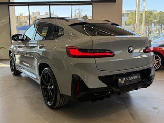 Bmw X4 M40 2023 D Facelift / Pano - VENERIS MOTORS-thumb-22