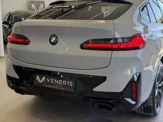Bmw X4 M40 2023 D Facelift / Pano - VENERIS MOTORS-thumb-24