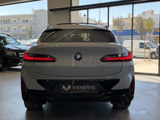 Bmw X4 M40 2023 D Facelift / Pano - VENERIS MOTORS-thumb-25
