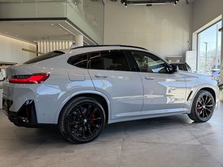 Bmw X4 M40 2023 D Facelift / Pano - VENERIS MOTORS-thumb-27