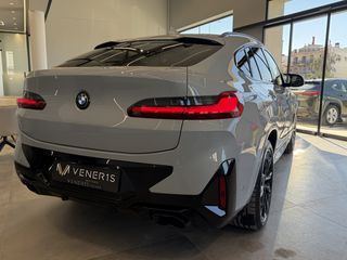Bmw X4 M40 2023 D Facelift / Pano - VENERIS MOTORS-thumb-28