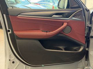 Bmw X4 M40 2023 D Facelift / Pano - VENERIS MOTORS-thumb-30