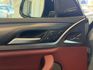 Bmw X4 M40 2023 D Facelift / Pano - VENERIS MOTORS-thumb-32