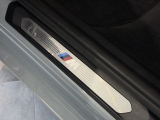 Bmw X4 M40 2023 D Facelift / Pano - VENERIS MOTORS-thumb-34