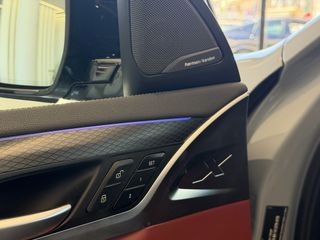 Bmw X4 M40 2023 D Facelift / Pano - VENERIS MOTORS-thumb-35