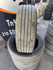 215/50R19 93T Continental EcoContact 6 Sealtech (DOT-0424) 4 Τεμάχια