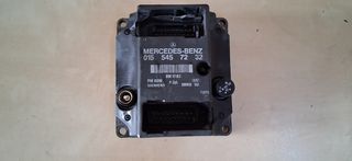 MERCEDES BENZ C180 W202 ΗΛΕΚΤΡΟΝΙΚΗ ΑΝΑΦΛΕΞΗ  ΜΕ ΚΩΔΙΚΟ 015 545 72 32