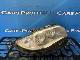 BMW SERIES 1 (E81, E87) 04-11" ΦΑΝΑΡΙ ΕΜΠΡΟΣ ΔΕΞΙΑ 6924486