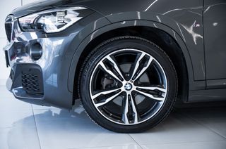 Bmw X1 2016 ΓΝΗΣΙΟ M PACK/SDRIVE18I AUTOMATIC/19ΡΕΣ/ALCANTARA-thumb-7