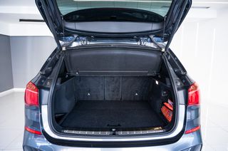 Bmw X1 2016 ΓΝΗΣΙΟ M PACK/SDRIVE18I AUTOMATIC/19ΡΕΣ/ALCANTARA-thumb-10