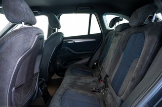 Bmw X1 2016 ΓΝΗΣΙΟ M PACK/SDRIVE18I AUTOMATIC/19ΡΕΣ/ALCANTARA-thumb-13