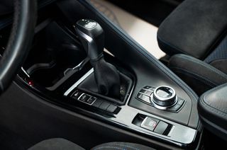 Bmw X1 2016 ΓΝΗΣΙΟ M PACK/SDRIVE18I AUTOMATIC/19ΡΕΣ/ALCANTARA-thumb-14