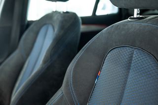 Bmw X1 2016 ΓΝΗΣΙΟ M PACK/SDRIVE18I AUTOMATIC/19ΡΕΣ/ALCANTARA-thumb-17