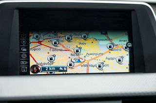 Bmw X1 2016 ΓΝΗΣΙΟ M PACK/SDRIVE18I AUTOMATIC/19ΡΕΣ/ALCANTARA-thumb-18