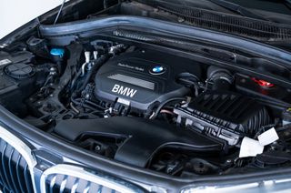 Bmw X1 2016 ΓΝΗΣΙΟ M PACK/SDRIVE18I AUTOMATIC/19ΡΕΣ/ALCANTARA-thumb-30