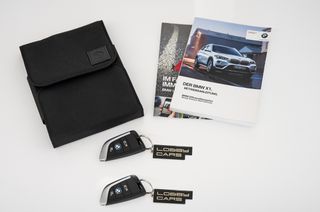 Bmw X1 2016 ΓΝΗΣΙΟ M PACK/SDRIVE18I AUTOMATIC/19ΡΕΣ/ALCANTARA-thumb-31