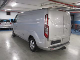 Ford Transit Custom 2017 TITANIUM!!ΑΠΟ 30% ΠΡΟΚΑΤΑΒΟΛΗ ΜΕ ΓΡΑΜΜΑΤΙΑ!!-thumb-2
