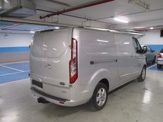 Ford Transit Custom 2017 TITANIUM!!ΑΠΟ 30% ΠΡΟΚΑΤΑΒΟΛΗ ΜΕ ΓΡΑΜΜΑΤΙΑ!!-thumb-4