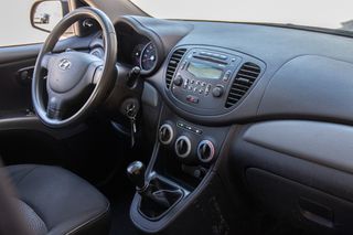 Hyundai i 10 2012 1.1 A/C,ΗΛΕΚΤΡΙΚΑ ΠΑΡΑΘΥΡΑ++-thumb-26