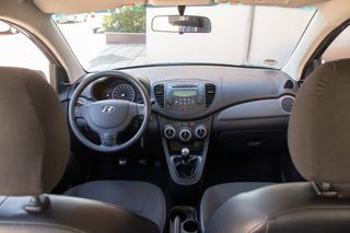 Hyundai i 10 2012 1.1 A/C,ΗΛΕΚΤΡΙΚΑ ΠΑΡΑΘΥΡΑ++-thumb-23