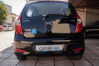 Hyundai i 10 2012 1.1 A/C,ΗΛΕΚΤΡΙΚΑ ΠΑΡΑΘΥΡΑ++-thumb-7