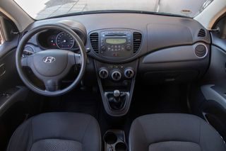Hyundai i 10 2012 1.1 A/C,ΗΛΕΚΤΡΙΚΑ ΠΑΡΑΘΥΡΑ++-thumb-24