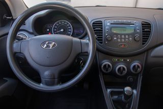 Hyundai i 10 2012 1.1 A/C,ΗΛΕΚΤΡΙΚΑ ΠΑΡΑΘΥΡΑ++-thumb-25