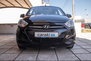 Hyundai i 10 2012 1.1 A/C,ΗΛΕΚΤΡΙΚΑ ΠΑΡΑΘΥΡΑ++-thumb-6