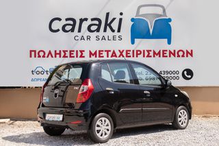 Hyundai i 10 2012 1.1 A/C,ΗΛΕΚΤΡΙΚΑ ΠΑΡΑΘΥΡΑ++-thumb-3