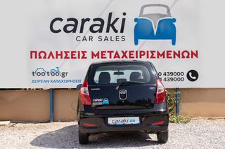 Hyundai i 10 2012 1.1 A/C,ΗΛΕΚΤΡΙΚΑ ΠΑΡΑΘΥΡΑ++-thumb-4