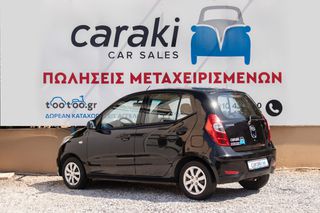 Hyundai i 10 2012 1.1 A/C,ΗΛΕΚΤΡΙΚΑ ΠΑΡΑΘΥΡΑ++-thumb-5