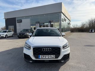 Audi Q2 2017 1.6 TDI 116PS 6 TAXYTHTES