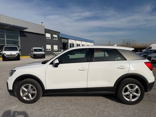 Audi Q2 2017 1.6 TDI 116PS 6 TAXYTHTES-thumb-1