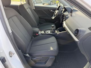 Audi Q2 2017 1.6 TDI 116PS 6 TAXYTHTES-thumb-7