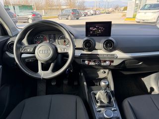 Audi Q2 2017 1.6 TDI 116PS 6 TAXYTHTES-thumb-10