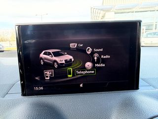 Audi Q2 2017 1.6 TDI 116PS 6 TAXYTHTES-thumb-11