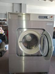 πλuντηριο ρουχων 25 kg Miele typ.. PW 6241  EL-thumb-2