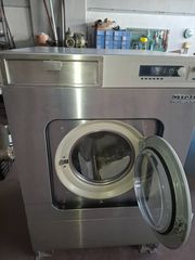 πλuντηριο ρουχων 25 kg Miele typ.. PW 6241  EL-thumb-3
