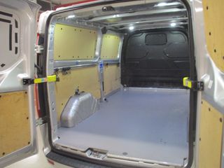 Κλούβα Ford 2017 CUSTOM TITANIUM!!ΑΠΟ 30% ΠΡΟΚΑΤΑΒΟΛΗ ΜΕ ΓΡΑΜΜΑΤΙΑ!!-thumb-11