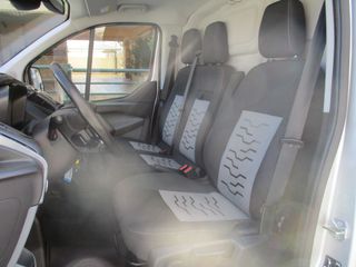 Κλούβα Ford 2017 CUSTOM TITANIUM!!ΑΠΟ 30% ΠΡΟΚΑΤΑΒΟΛΗ ΜΕ ΓΡΑΜΜΑΤΙΑ!!-thumb-20