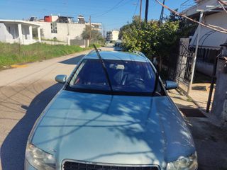 Audi A4 2003 Avant b6