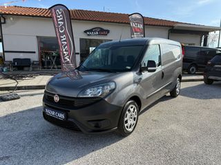 Fiat Doblo 2019 MAXI DIESEL