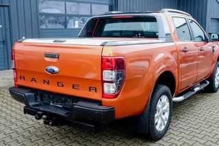 Ford Ranger 2013 Wildrak-thumb-1