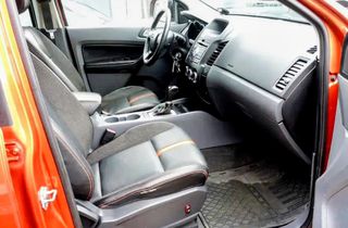 Ford Ranger 2013 Wildrak-thumb-2