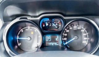 Ford Ranger 2013 Wildrak-thumb-5