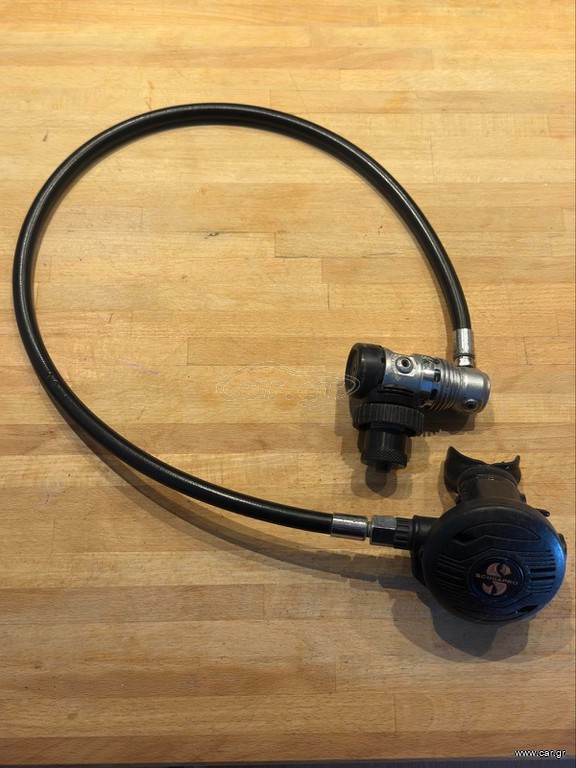 SCUBAPRO MK25 / G250
