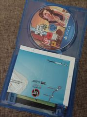 GRAND THEFT AUTO 5-thumb-1